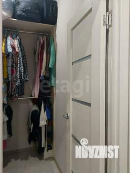 1-к квартира, вторичка, 38м2, 2/10 этаж