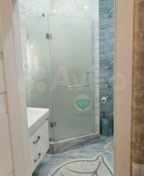 2-к квартира, вторичка, 71м2, 1/8 этаж