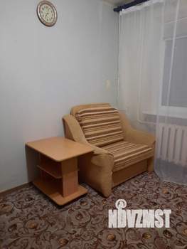 1-к квартира, вторичка, 21м2, 4/5 этаж