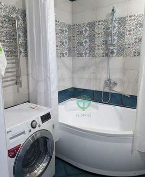 2-к квартира, вторичка, 61м2, 3/7 этаж