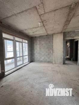 2-к квартира, вторичка, 83м2, 7/8 этаж