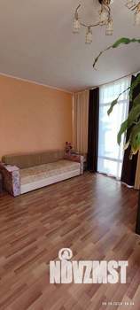 1-к квартира, вторичка, 48м2, 3/4 этаж