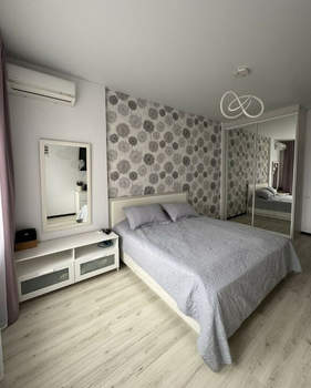 2-к квартира, вторичка, 65м2, 1/7 этаж