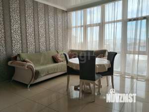 1-к квартира, вторичка, 62м2, 3/4 этаж