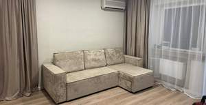 1-к квартира, вторичка, 36м2, 1/3 этаж