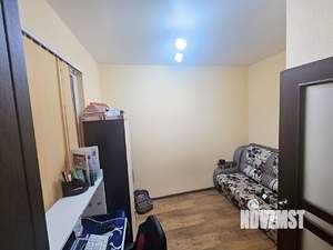 1-к квартира, вторичка, 38м2, 8/9 этаж