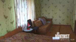 1-к квартира, вторичка, 30м2, 5/5 этаж