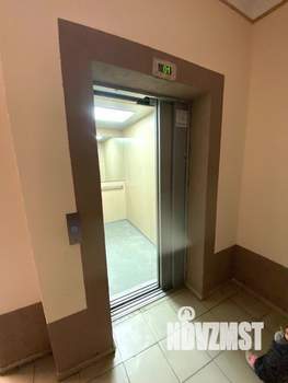 1-к квартира, вторичка, 46м2, 7/7 этаж