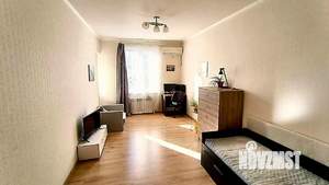 1-к квартира, вторичка, 37м2, 3/4 этаж