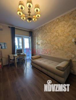 2-к квартира, вторичка, 56м2, 2/5 этаж