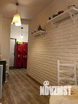1-к квартира, вторичка, 33м2, 2/4 этаж