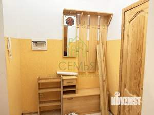 1-к квартира, вторичка, 63м2, 4/4 этаж