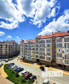 3-к квартира, вторичка, 113м2, 2/6 этаж