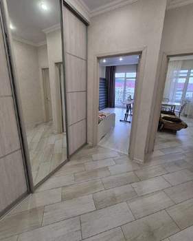 1-к квартира, вторичка, 42м2, 7/8 этаж