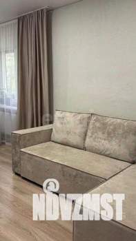 1-к квартира, вторичка, 36м2, 1/2 этаж