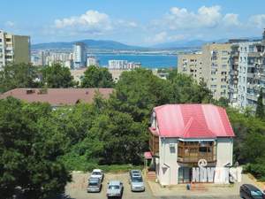 4-к квартира, вторичка, 73м2, 5/9 этаж