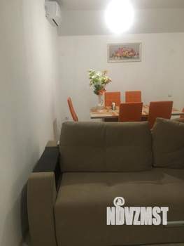 1-к квартира, вторичка, 53м2, 6/7 этаж