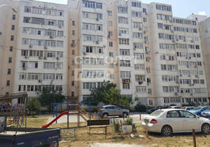 1-к квартира, вторичка, 45м2, 5/9 этаж