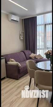 1-к квартира, вторичка, 48м2, 6/8 этаж