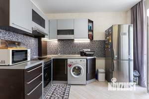 1-к квартира, вторичка, 39м2, 5/8 этаж