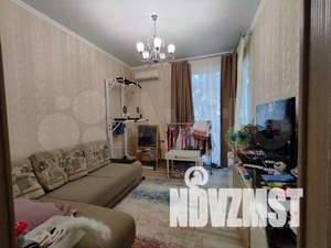 2-к квартира, вторичка, 56м2, 4/5 этаж