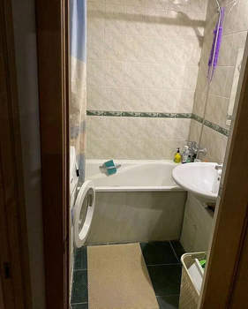 2-к квартира, вторичка, 59м2, 5/9 этаж