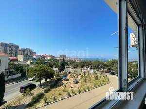 1-к квартира, вторичка, 51м2, 3/15 этаж