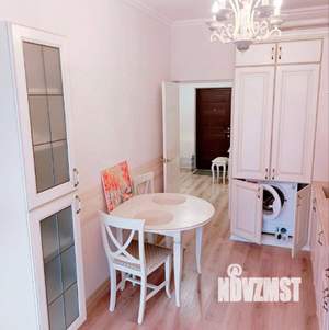 1-к квартира, вторичка, 41м2, 6/8 этаж