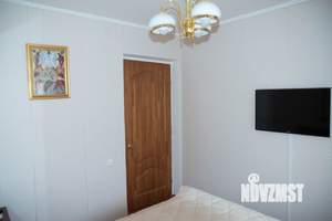 3-к квартира, вторичка, 66м2, 3/5 этаж