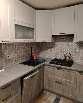 3-к квартира, вторичка, 52м2, 2/2 этаж