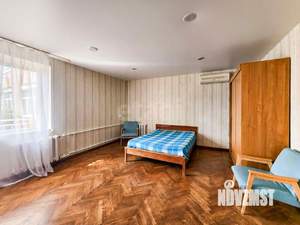 3-к квартира, вторичка, 92м2, 2/5 этаж