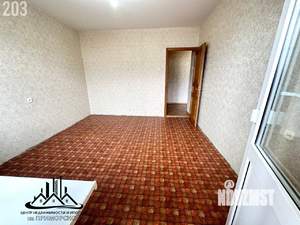 2-к квартира, вторичка, 56м2, 9/9 этаж
