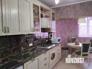 2-к квартира, вторичка, 58м2, 9/9 этаж