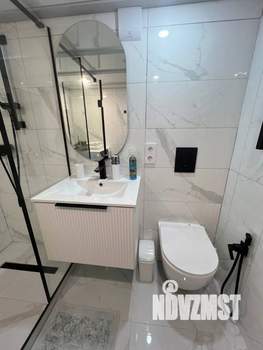 1-к квартира, вторичка, 35м2, 20/20 этаж