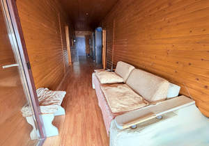 2-к квартира, вторичка, 47м2, 3/3 этаж