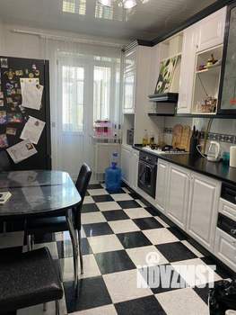 3-к квартира, вторичка, 72м2, 1/5 этаж