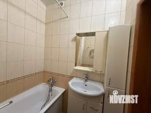 1-к квартира, вторичка, 41м2, 2/8 этаж
