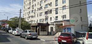 1-к квартира, вторичка, 30м2, 6/9 этаж