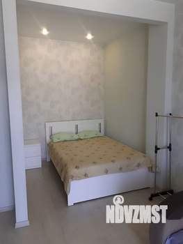 1-к квартира, вторичка, 50м2, 4/6 этаж