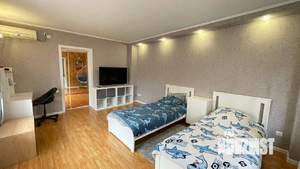 3-к квартира, вторичка, 92м2, 1/5 этаж