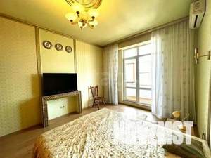1-к квартира, вторичка, 56м2, 2/7 этаж