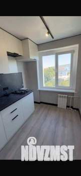 1-к квартира, вторичка, 30м2, 5/5 этаж