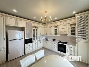 1-к квартира, вторичка, 54м2, 2/8 этаж