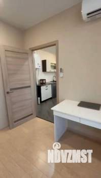 1-к квартира, вторичка, 41м2, 7/7 этаж