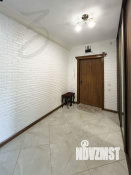 2-к квартира, вторичка, 66м2, 12/16 этаж