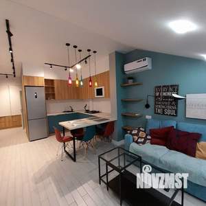 2-к квартира, вторичка, 88м2, 5/6 этаж