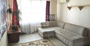 1-к квартира, вторичка, 30м2, 6/9 этаж