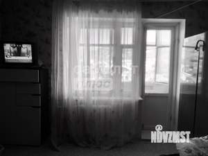 1-к квартира, вторичка, 39м2, 2/5 этаж