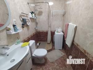 1-к квартира, вторичка, 33м2, 1/6 этаж