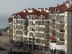 2-к квартира, вторичка, 55м2, 7/8 этаж